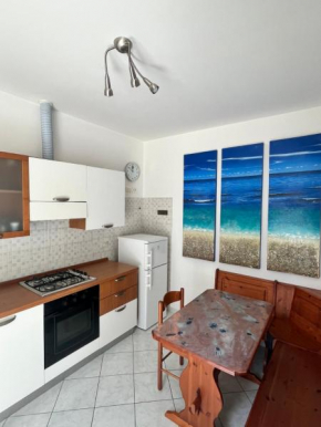 AppArt 21 artistic beach apartment Lignano Pineta